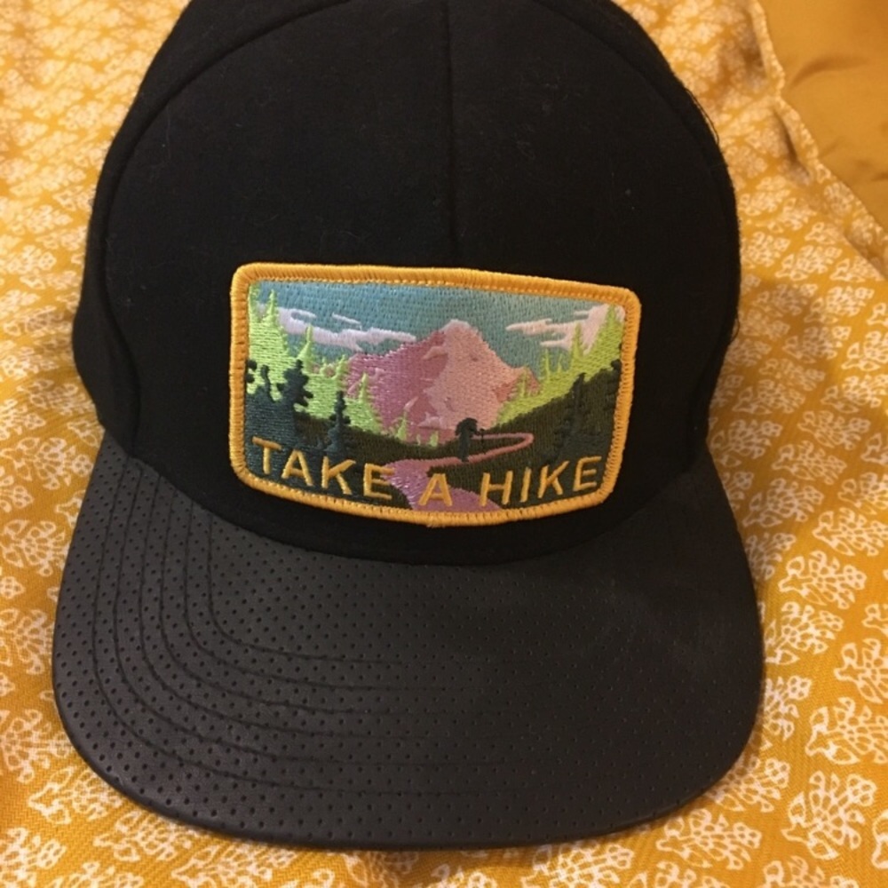 Trucker Hat